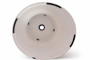 Plastic Round Stool !