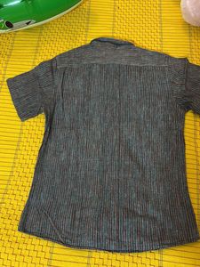 Fab India Cotton shirt