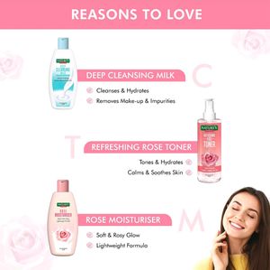 😱Nature's Essence CTM Kit😱