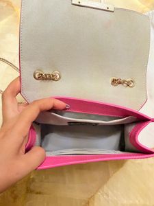 Furla Pink Crossbody Bag Check Details