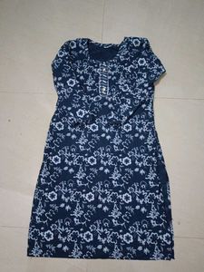 cotton kurta set