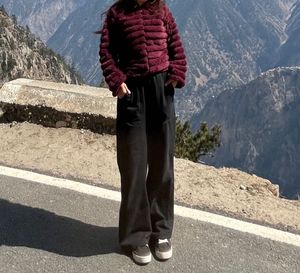 Cozy Plush Cropped Jacket
