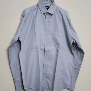 🆕️Light Grey Formal Shirt