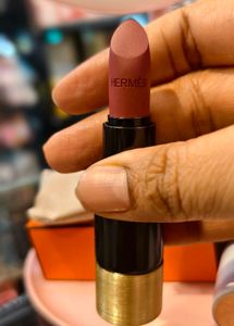 Hermes Rouge Lipstick - 48