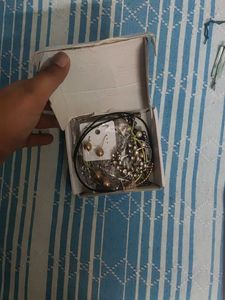 Mystery jewellery Pack