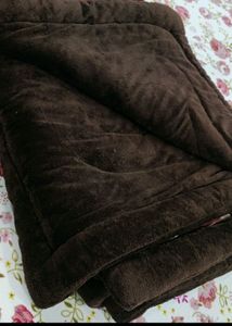King Size Bed Quilt (Razai)