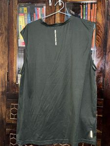Men's Sleeveless T-Shirt