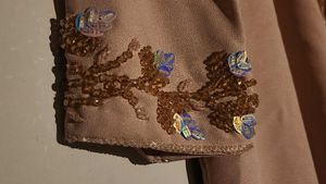 Embellished Kurta