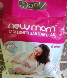 Maternity Sanitary Pad