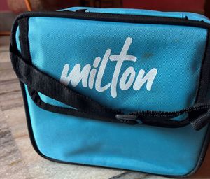 Durable Milton Lunch Bag