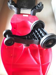 Original PlasmaCar