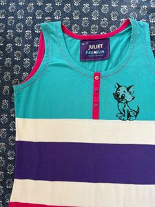 Juliet Premium Dress
