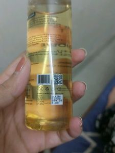 Conscious Chemist Oil Cleanser