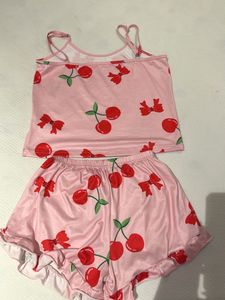 Cute Cherry Set🍒