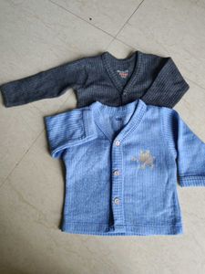 2 thermal inner in full sleeves