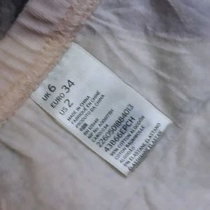 Topshop Panty