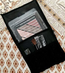 Burberry Rose Pink No. 10 Palette