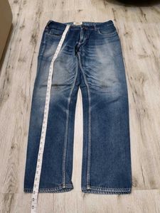 Ma3010 The roadster life co. jeans waist 34
