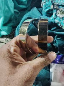 Chic 2 pc Bangles Set