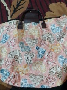 foldable Tote bag