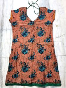 Aligent Kurta Set For Womens