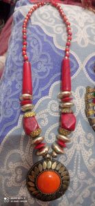 3 nacklace sets