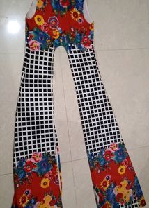 Long Blazer On Top Or Gaown