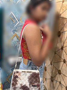Stylish Quilted Crossbody Bag