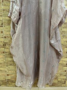 DXB Shrug Abaya