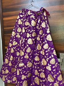 Beautiful Lehenga Choli Set