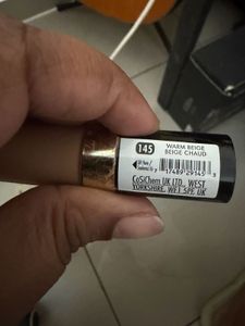 Milani concealer
