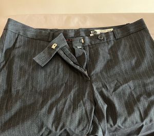 Women Formal Pant Never Used
