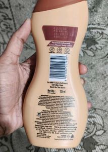 cocoa body lotion