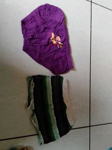 Kids Underwear Bundle