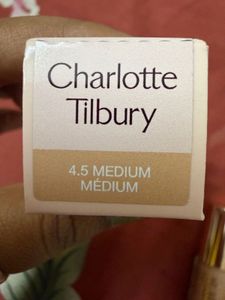 Charlotte Tilbury Flawless Filter