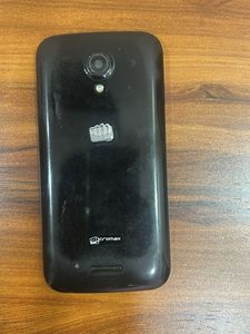 Micromax Smartphone
