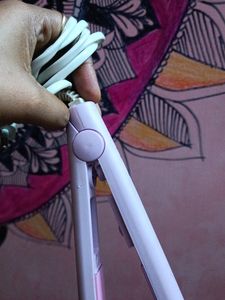 Hana Hair Straightener