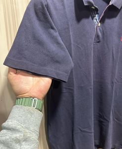 Burberry Polo T-Shirt