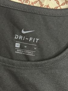 Nike Athletic  Top