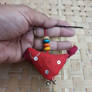 Boho Inspired Juda Charm/Hanging