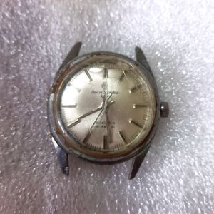 Henri Sandoz & fils Watches