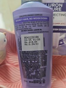 L'Oreal Paris Serum