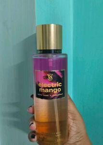 Victoria's Secret Mist In Electric Mango