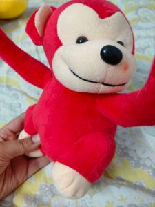 combo of 3 plushies