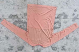 Columbia Long Sleeve Athletic Top