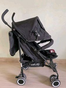 Luvlap Stroller For Kids ,Pams