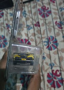 Majorette Bugatti Chiron Pur Sport Toy Car