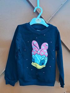 Disney Sweatshirt 2