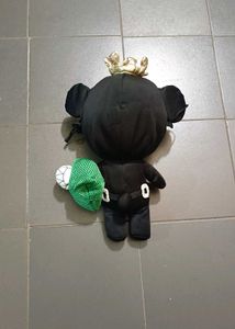 Cute Teddy Bear Plush Toy