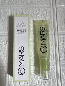 Brand New MARS Gripping Primer - Its Glow O'Clock